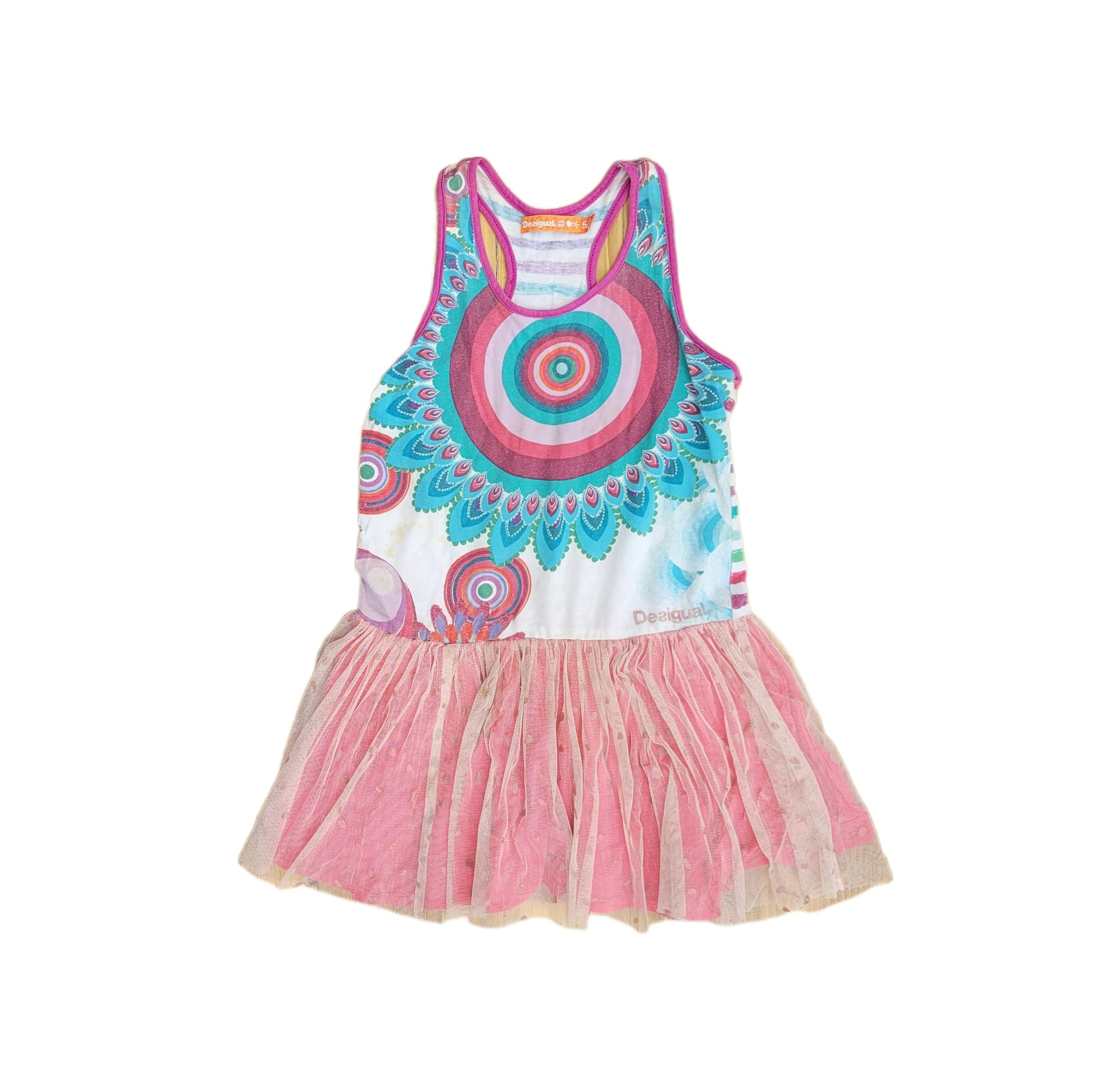 Storlek 110/116, Desigual