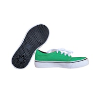 Storlek 32, DC shoes