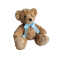 Nalle, Harrods