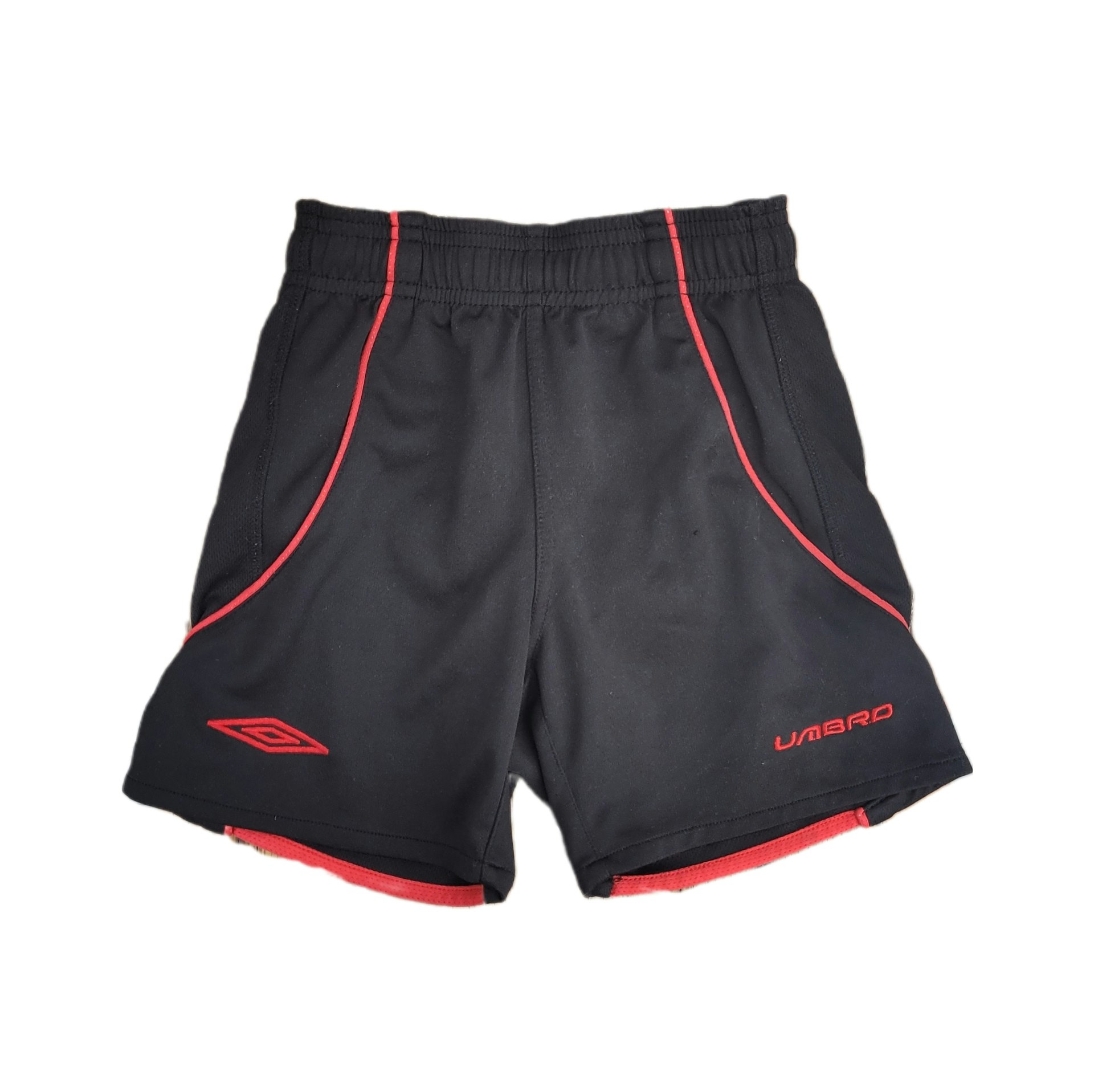 Storlek 110/116, Umbro, skick B