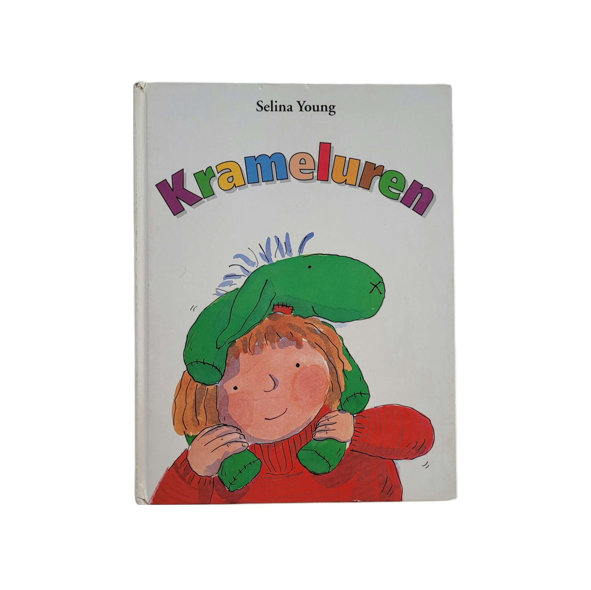 Krameluren, skick B