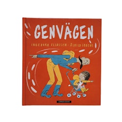 Genvägen, skick B