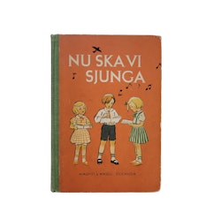 Nu ska vi sjunga, skick C