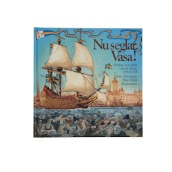 Nu seglar Vasa!, skick A