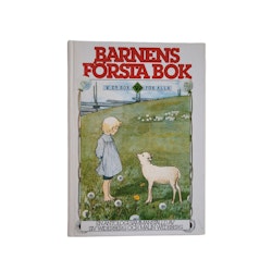 Barnens första bok, skick B