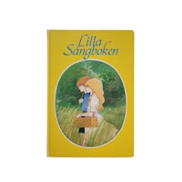 Lilla sångboken, skick B
