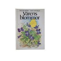 Vårens blommor, skick B