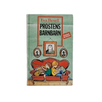 Prostens barnbarn, skick B