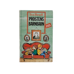 Prostens barnbarn, skick B