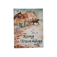 Kung Trastskägg, skick A