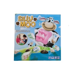 Silly moo, skick C