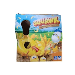 Squawk, skick C
