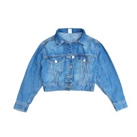 Storlek 134, H&M, skick B