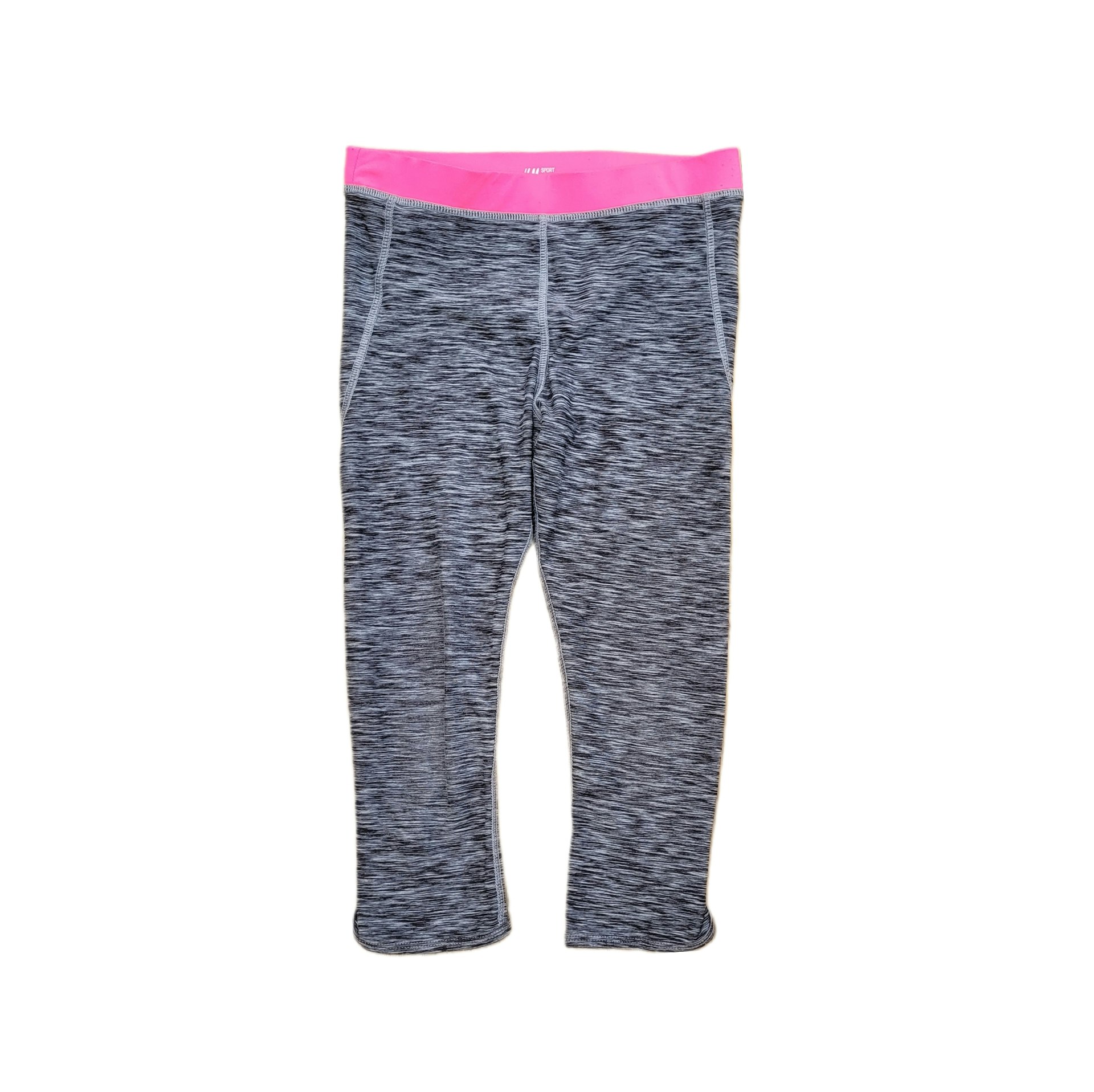 Storlek 122/128, H&M, skick B