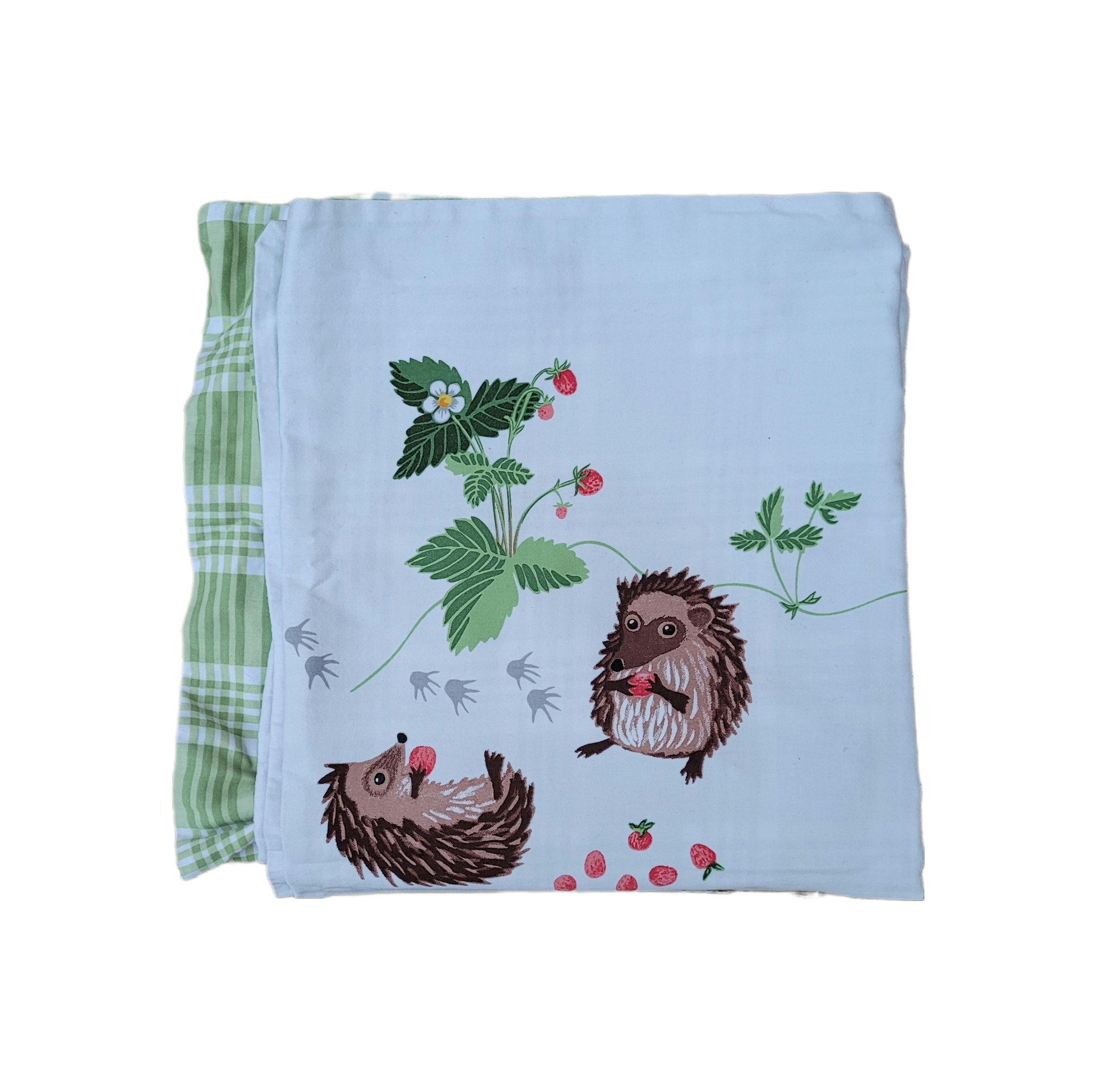 Påslakan, Ikea, skick B
