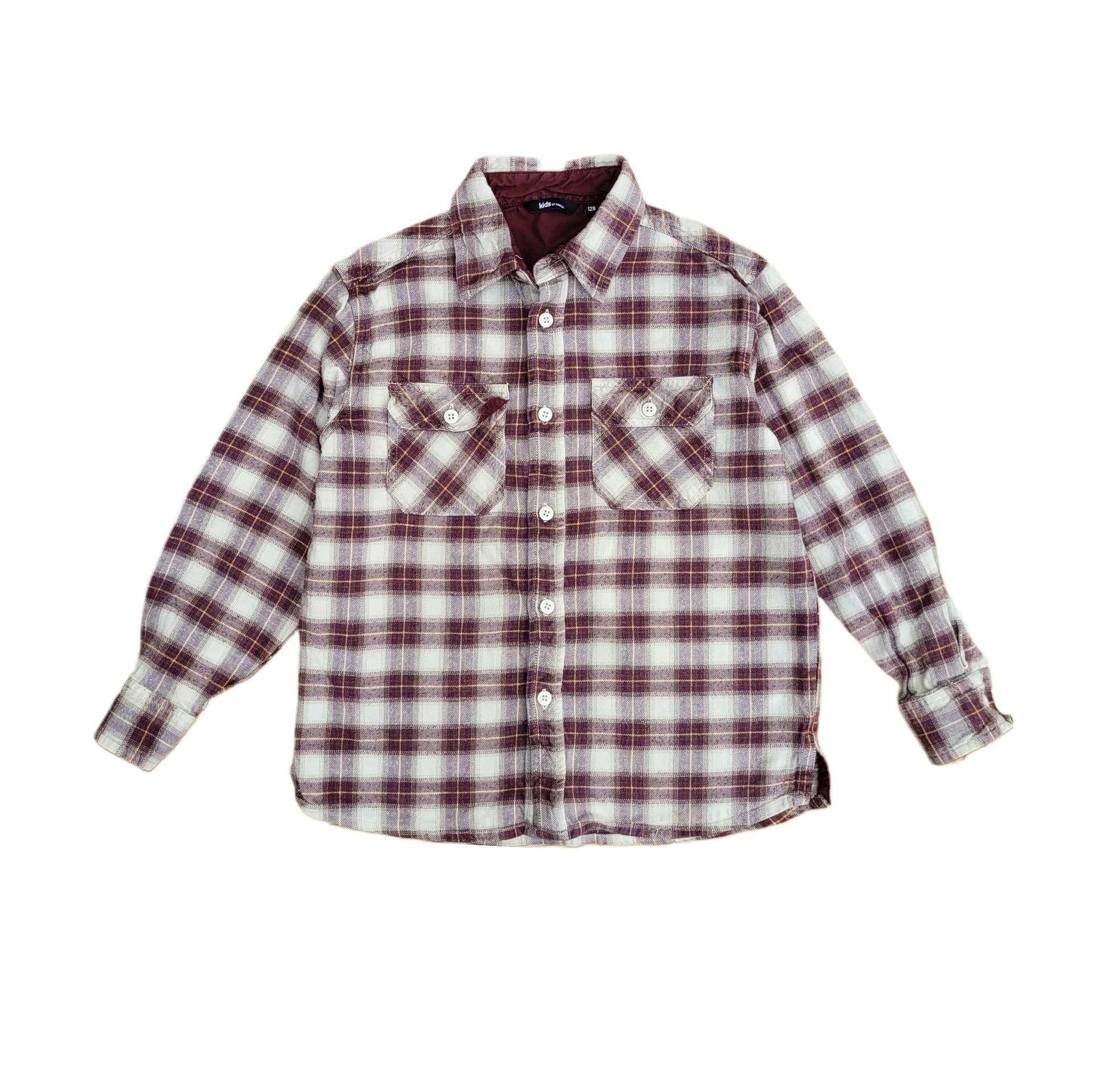 Storlek 128, Lindex, skick B