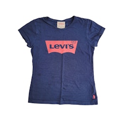Storlek 122/128, Levi's, skick B