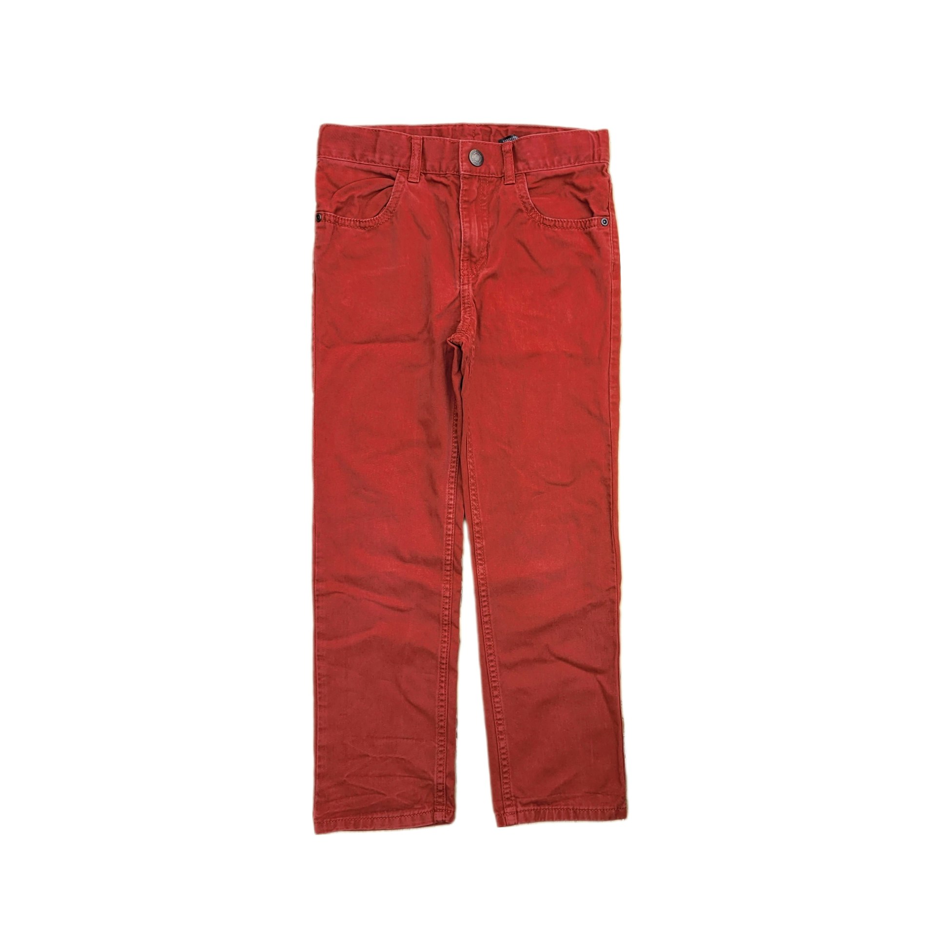 Storlek 128, H&M, skick B