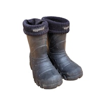 Storlek 32/33, Equipage, skick B