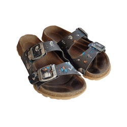 Storlek 33, Superfit, skick B