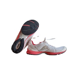 Storlek 38,5, Puma, skick B