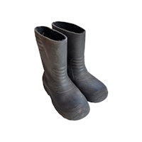Storlek 30/31, Din sko, skick B