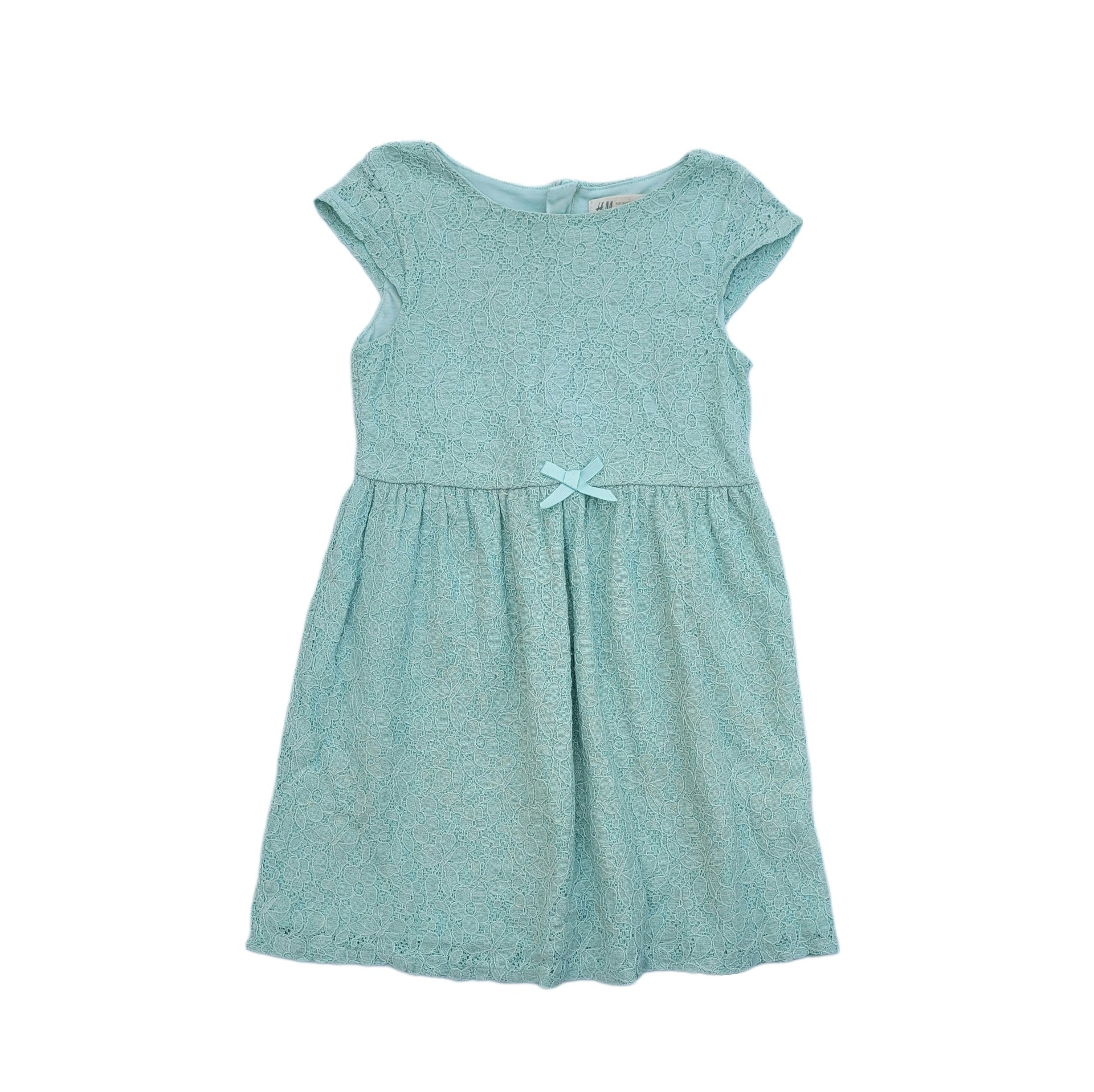 Storlek 122/128, H&M, skick B