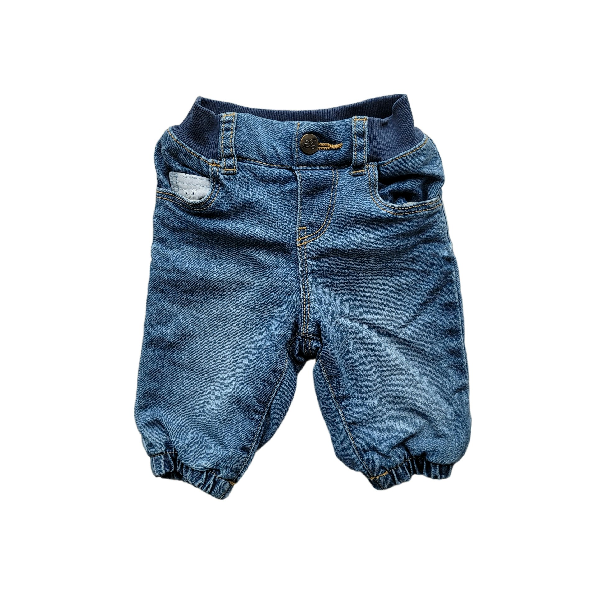 Storlek 56, H&M, skick A