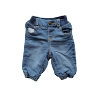 Storlek 56, H&M, skick A