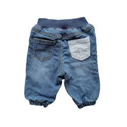 Storlek 56, H&M, skick A