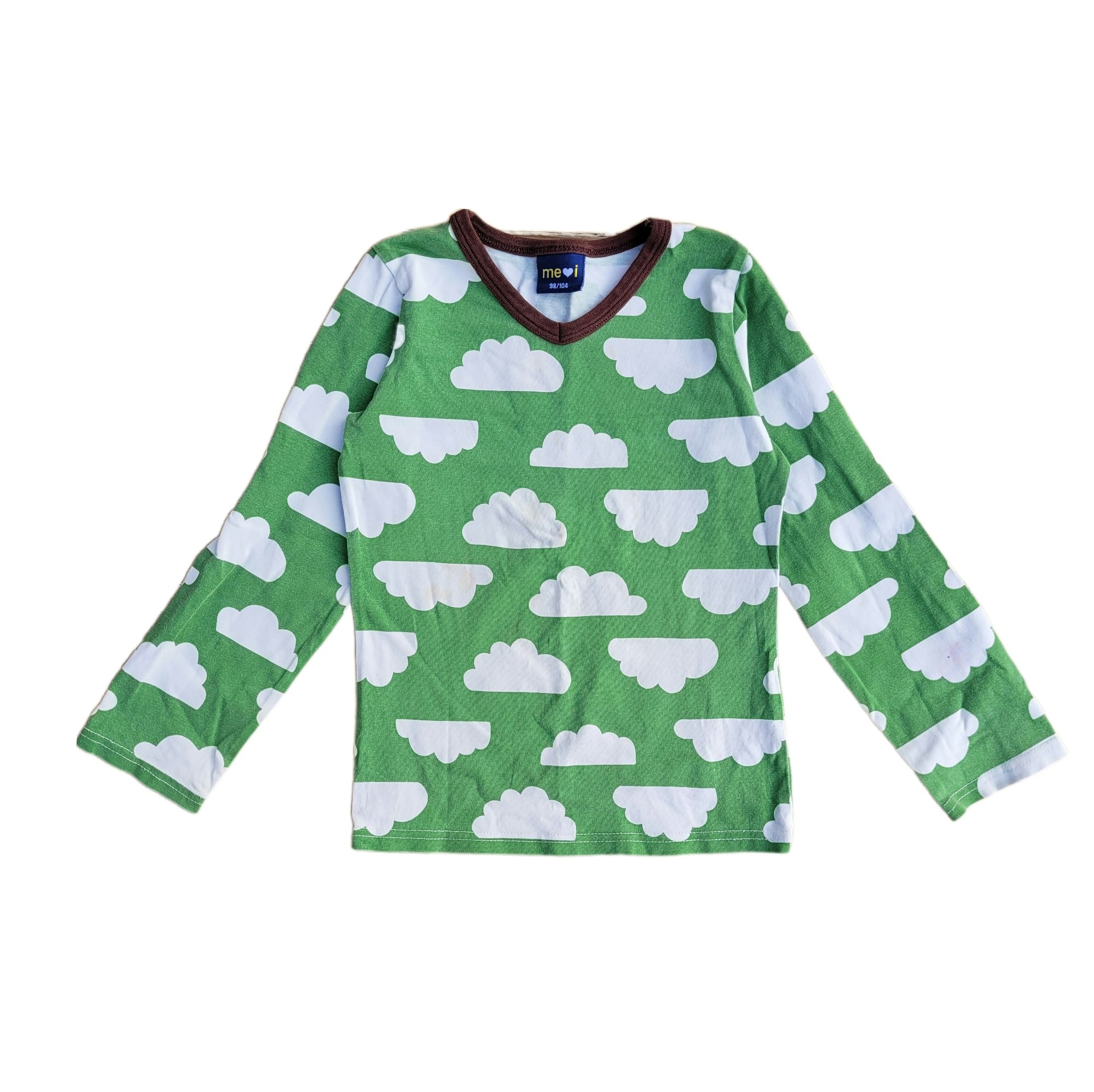 Storlek 98/104, Me&I, skick B