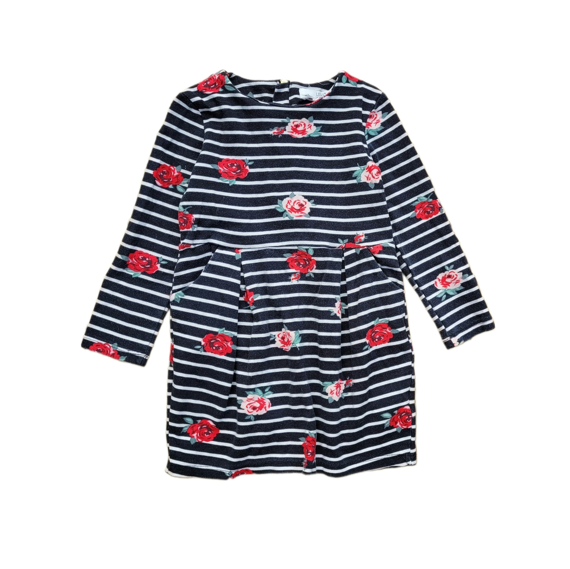 Storlek 110/116, H&M, skick B