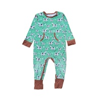 Storlek 86/92, Snoozy, skick C