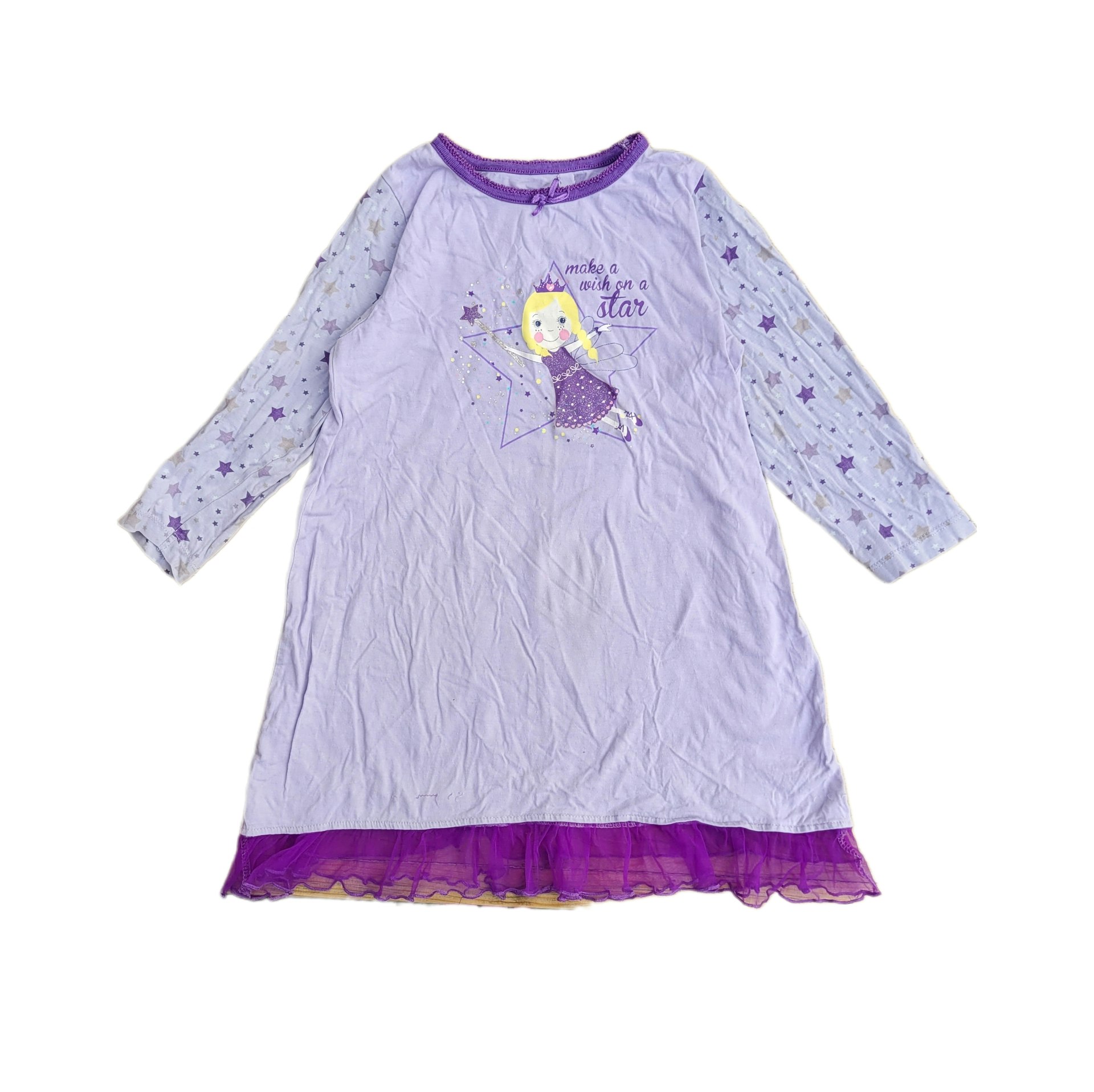 Storlek 98/104, Make a wish, skick C