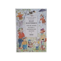 Klas Klättermus, skick B