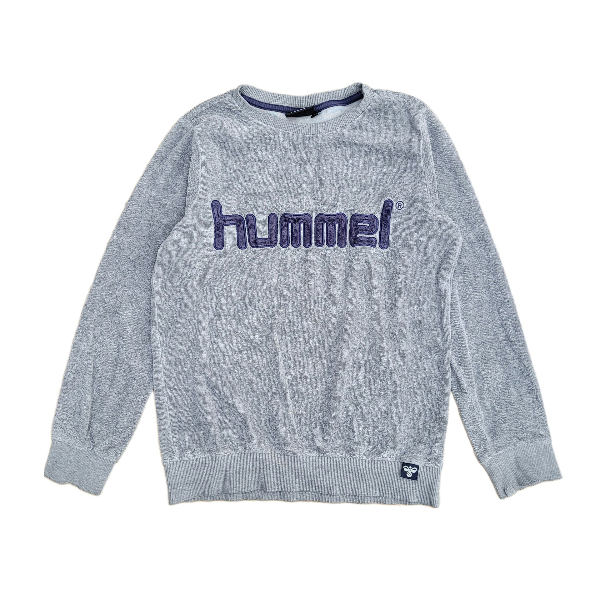 Storlek 134, Hummel, skick B