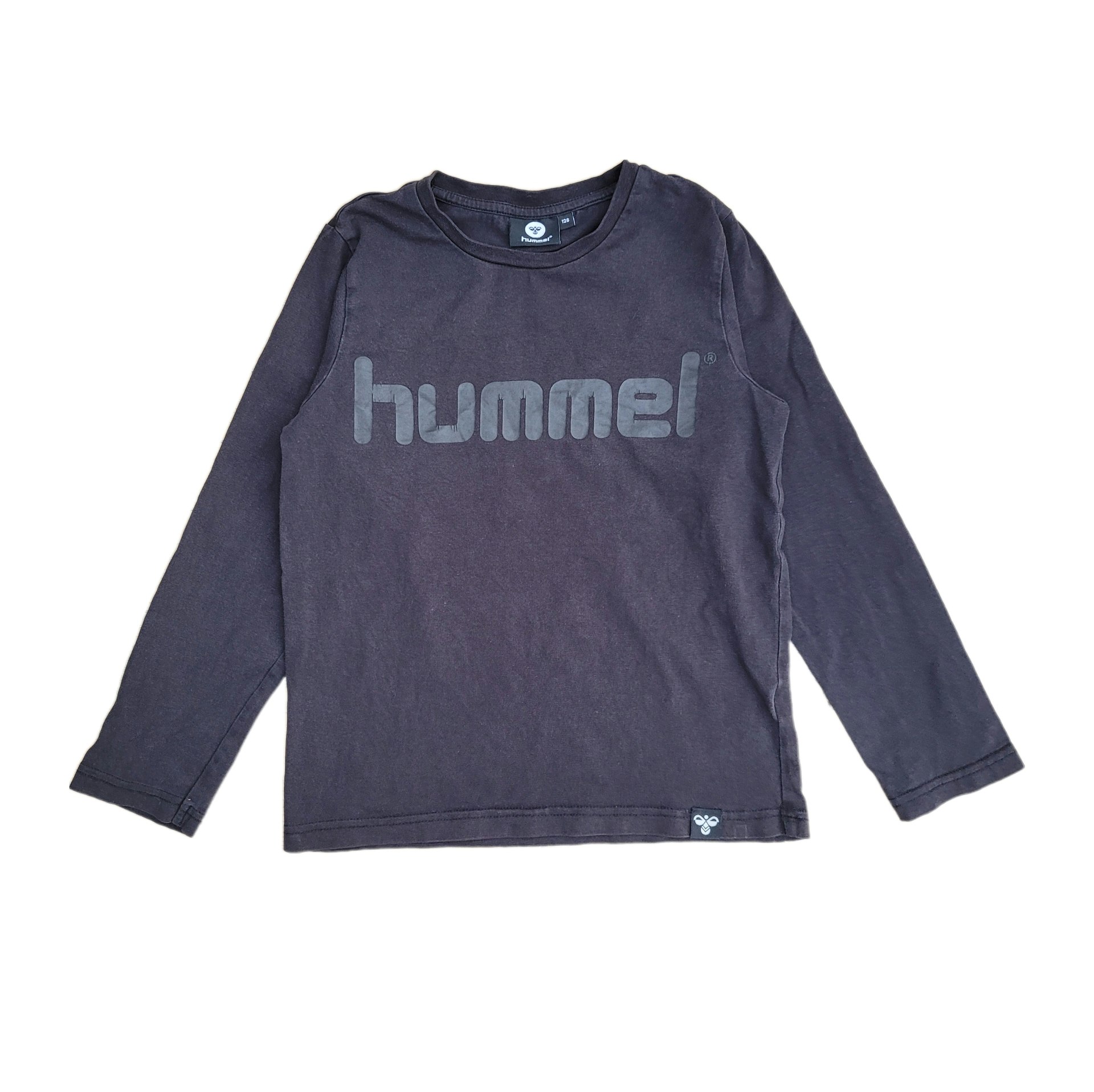 Storlek 128, Hummel, skick B