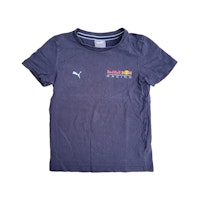 Storlek 128, Puma, Red bull, skick B