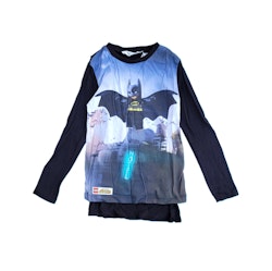 Storlek 122/128, H&M, Batman, skick B
