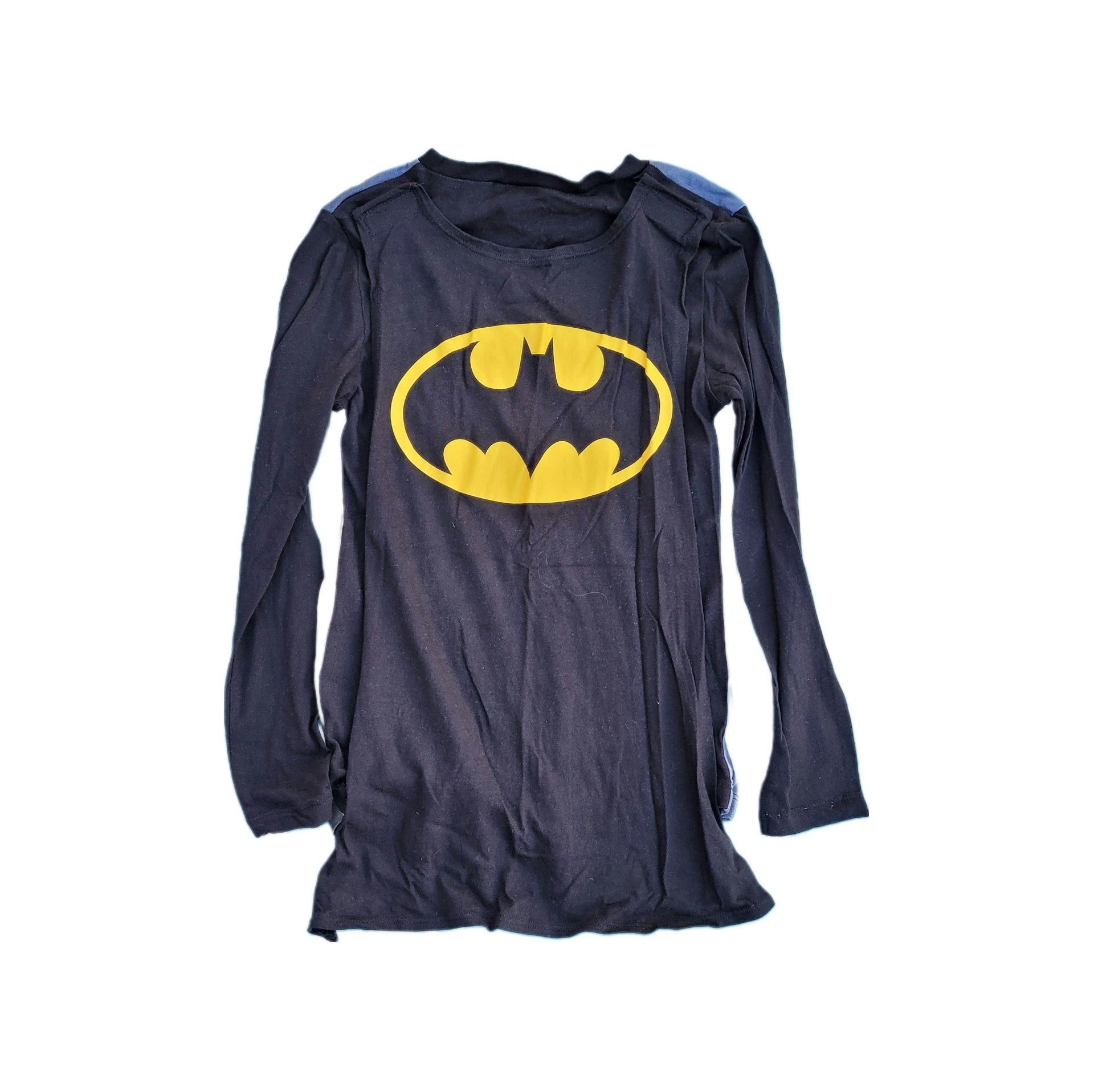 Storlek 122/128, H&M, Batman, skick B