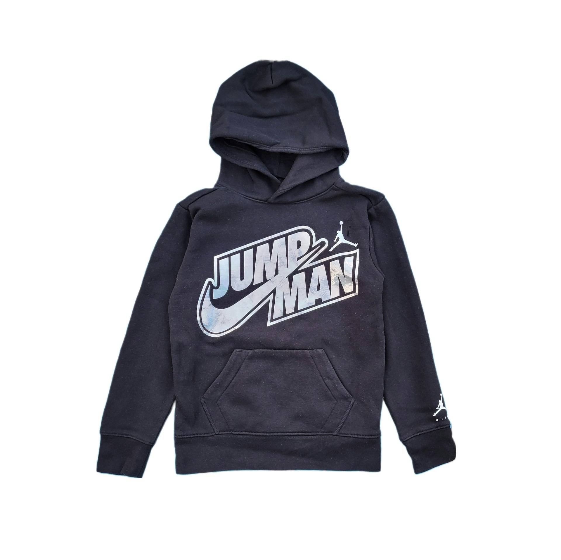 Storlek 128/134, Nike, Jordan, skick B