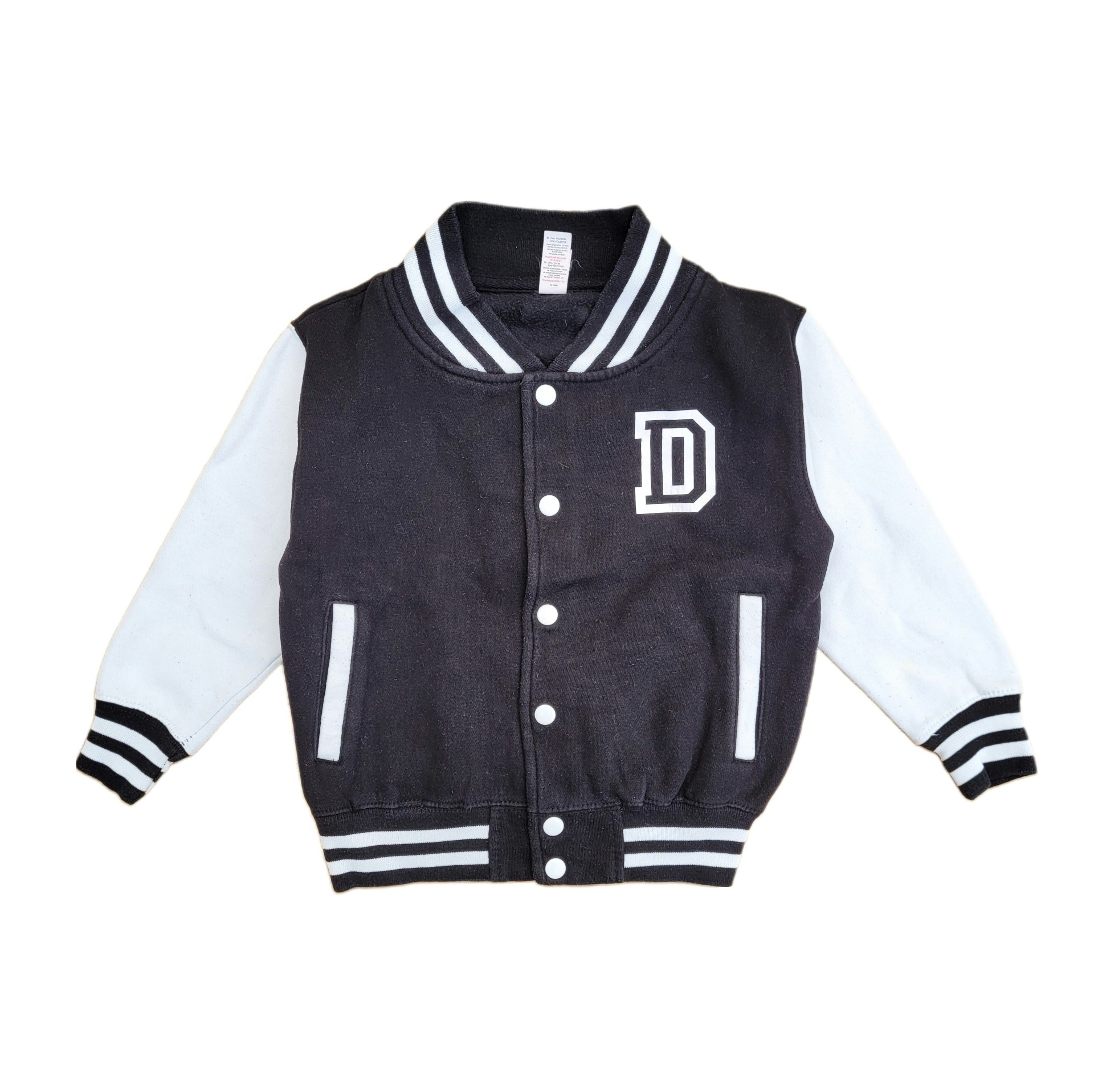 Storlek 134, Just hoods, skick B