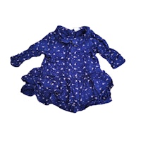 Storlek 68, H&M, skick B