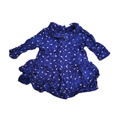 Storlek 68, H&M, skick B