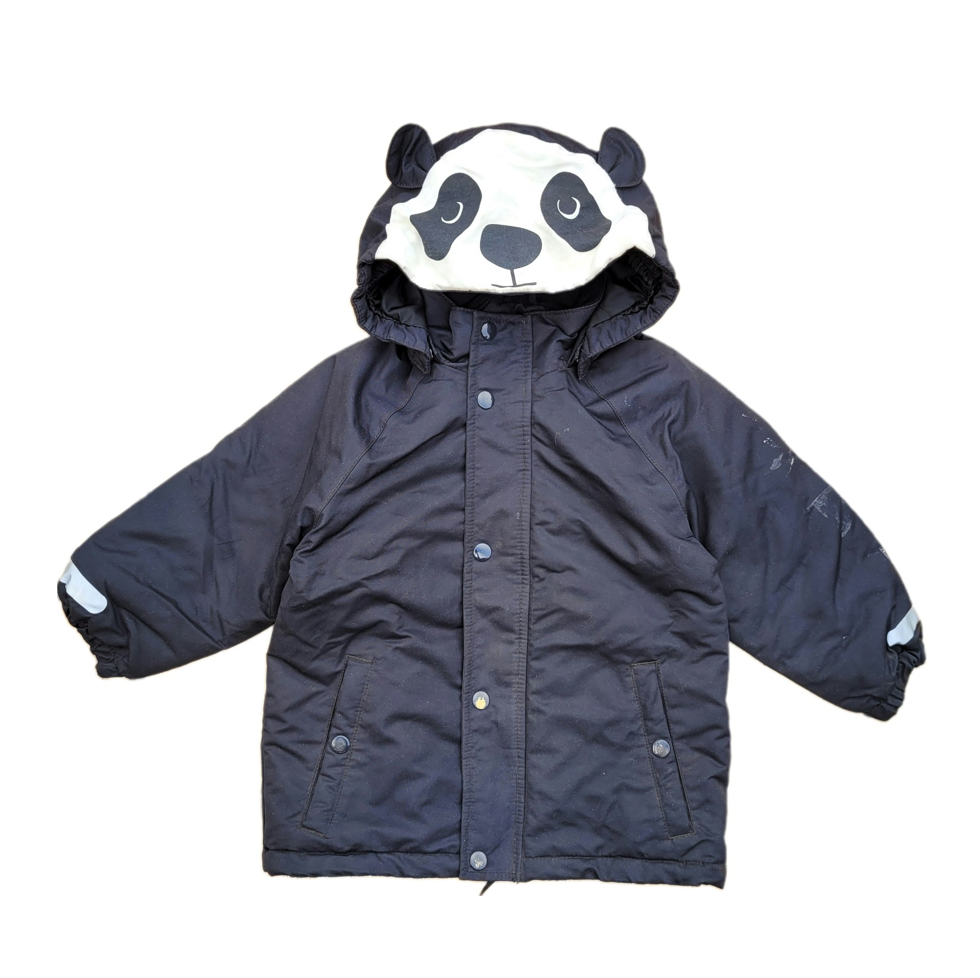 Storlek 104, Lindex, skick B