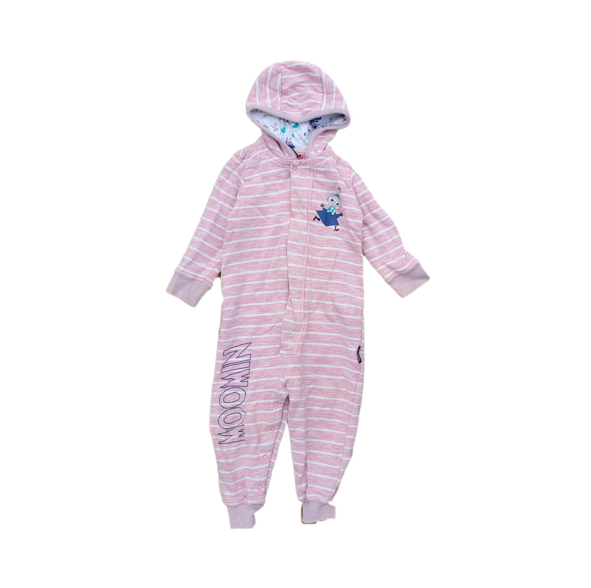 Storlek 80, Lindex, skick B