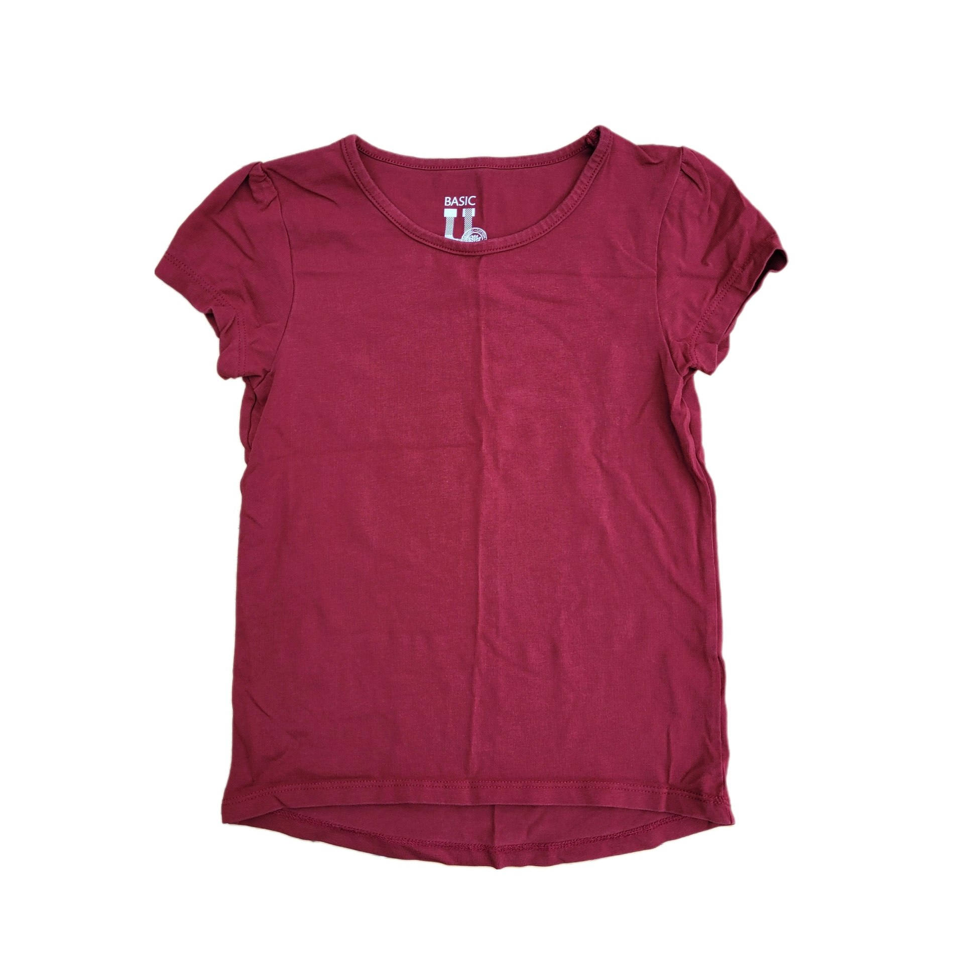 Storlek 110/116, Basic U, skick A