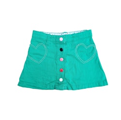 Storlek 104, H&M, skick B