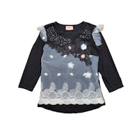 Storlek 116/122, Michelle, skick A