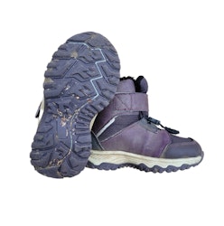 Storlek 25, Everest, skick B